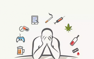 L’addiction au travers d’un court métrage.