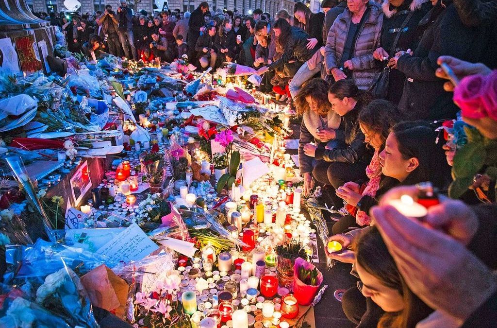 EMDR : cette thérapie que gagneraient à suivre tous ceux qui ont été traumatisés par les attentats terroristes