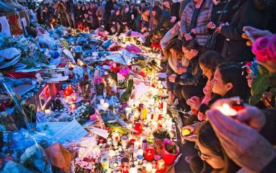 EMDR : cette thérapie que gagneraient à suivre tous ceux qui ont été traumatisés par les attentats terroristes